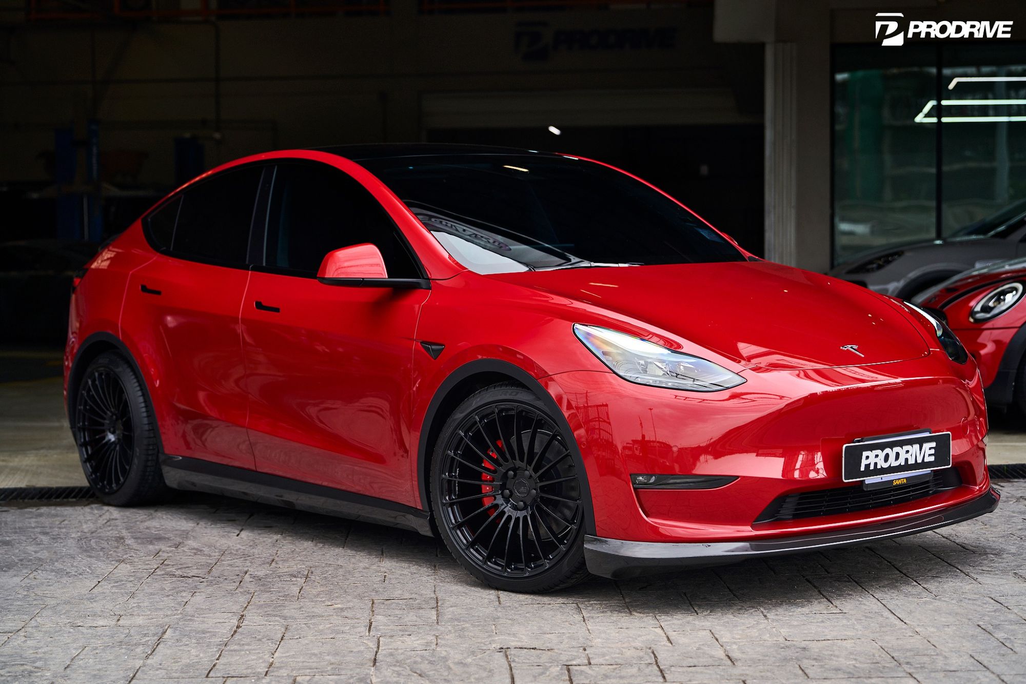 Best Aftermarket Wheels For Tesla Model Y